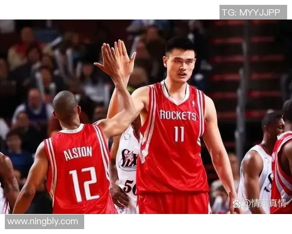 姚明谈薪水背后的故事与篮球职业生涯的价值观探讨