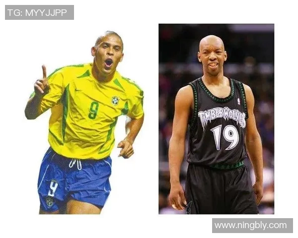 足球明星是否会关注篮球运动及其背后的原因分析