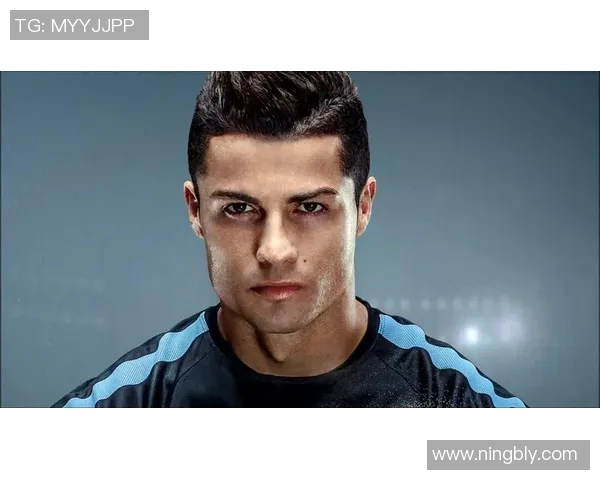 足球明星发型大盘点从经典到潮流尽显个性魅力