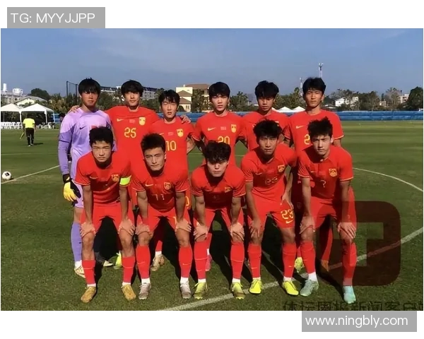 中国足球新星崛起潜力球员排名揭示未来之星的无限可能