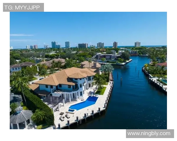 探秘足球明星豪宅的奢华与面积究竟有多大