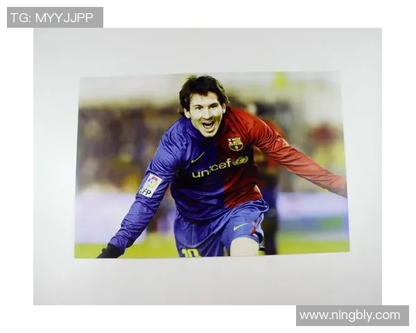 足球明星海报墙贴合集打造你的专属足球梦幻空间